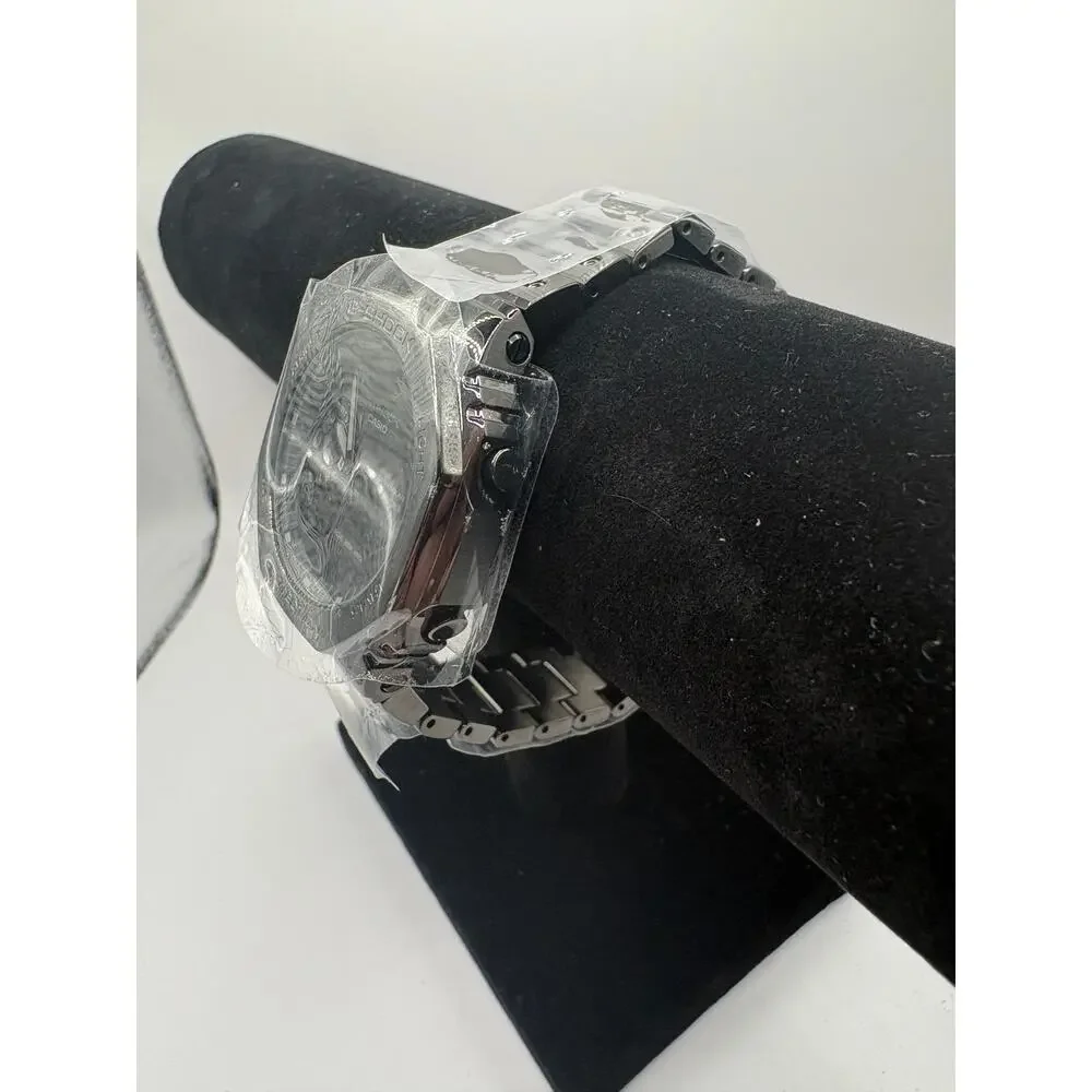 Casio new tags